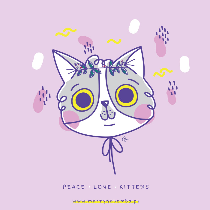 peace-love-kittens